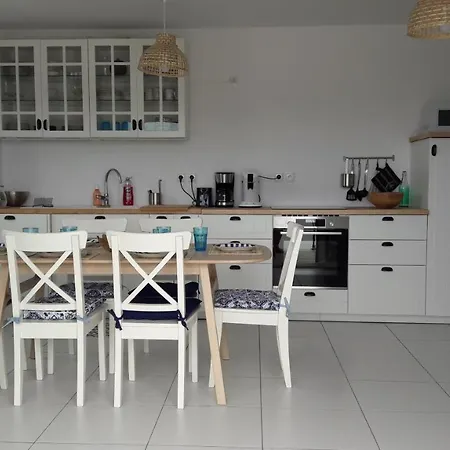 Superbe T3 Recent 67 M2, Gde Terrasse, 3km Plage, Vue Canigou, Parking Et Box Privatif Apartament Saint-Cyprien (Pyrenees-Orientales)