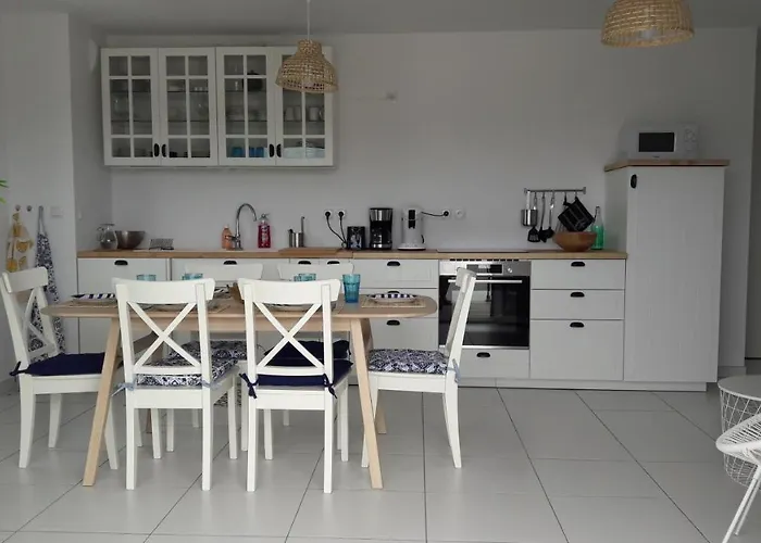 Superbe T3 Recent 67 M2, Gde Terrasse, 3km Plage, Vue Canigou, Parking Et Box Privatif Διαμέρισμα Saint-Cyprien (Pyrenees-Orientales)